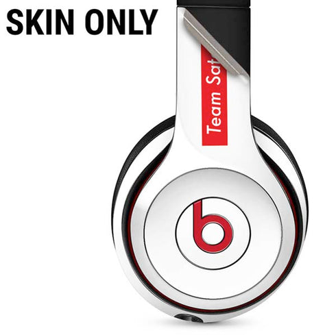Team Satoshi Beats Solo 3 Wireless Skin